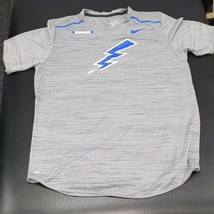 Nike Vapor Air Force Academy Falcons Shirt